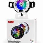 فن موبایل fan mobile XoSL09