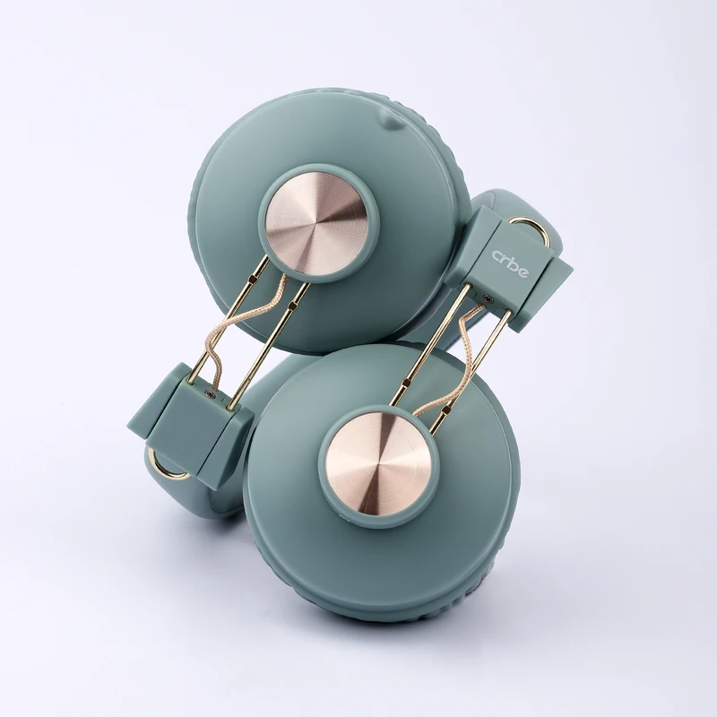 هدفون کربی crbe H-102 - Image 3