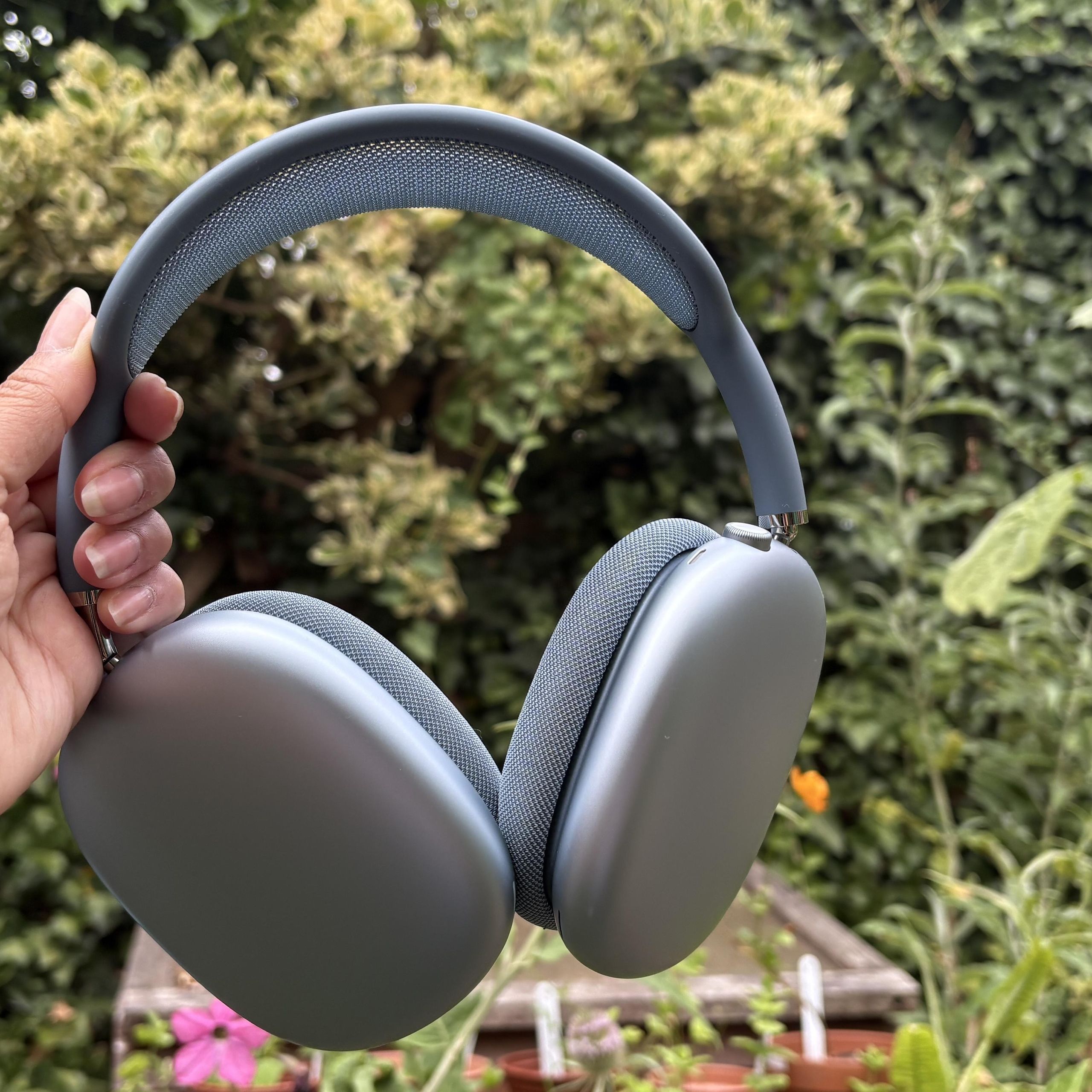 هدفون AIR POD MAX - Image 4