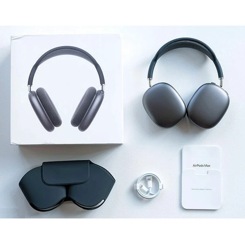 هدفون AIR POD MAX